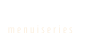 Cybèle menuiseries