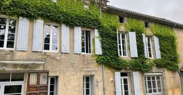 Artisan Menuisier Castelnaudary : vos travaux de rénovation menuiserie par des professionnels